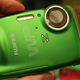 Illustration for article titled Fujifilm Z33WP Waterproof Camera Is Like a Metal Jolly Rancher That Takes Pictures